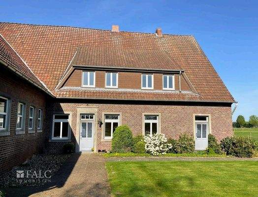 Außenansicht Neu - (KI generiert)