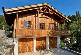 Alpen_Immo_Chalet_Schliersee_Hausansicht