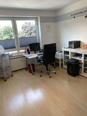 Arbeitszimmer
