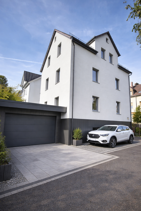 Schwäbisch Gmünd Häuser, Schwäbisch Gmünd Haus kaufen