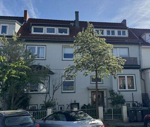 Bremen / Schwachhausen Renditeobjekte, Mehrfamilienhäuser, Geschäftshäuser, Kapitalanlage