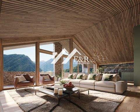 La Massana Häuser, La Massana Haus kaufen