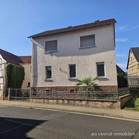 Gründau / Lieblos Häuser, Gründau / Lieblos Haus kaufen