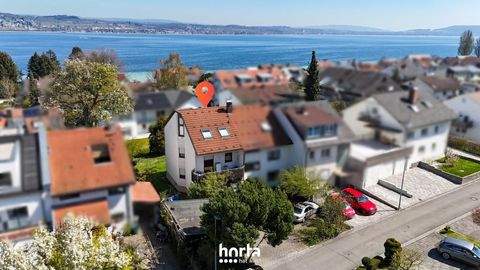 Konstanz Wohnungen, Konstanz Wohnung kaufen