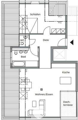 Wohnung Nr.11