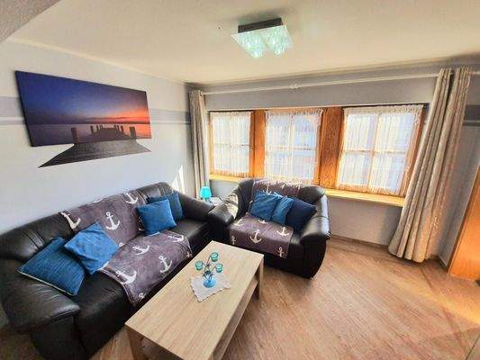 Beispielbild Wohnzimmer Whg. 5