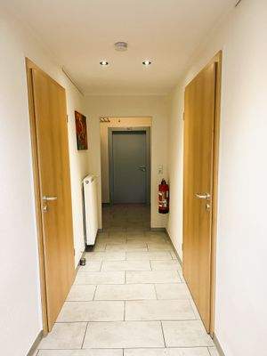 Flur EG (Vorderhaus) 1