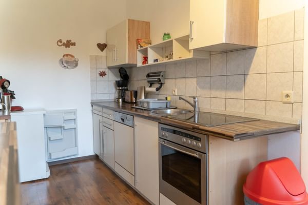 Haus - Ferienwohnung