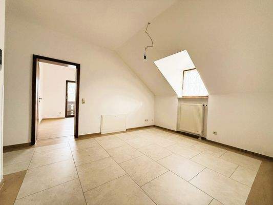 Diele / Essen / Büro