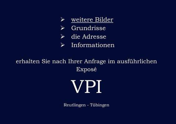 Weitere Informationen im Exposé