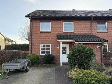 Gettorf Häuser, Gettorf Haus kaufen