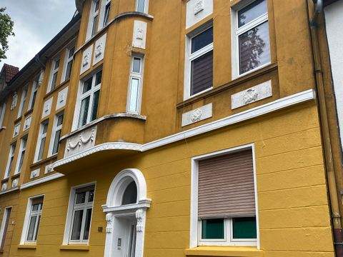 Dortmund Wohnungen, Dortmund Wohnung mieten