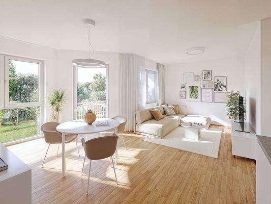 Wohnzimmer_Innenvisualisierung