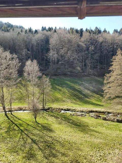 Bad Herrenalb Wohnungen, Bad Herrenalb Wohnung kaufen