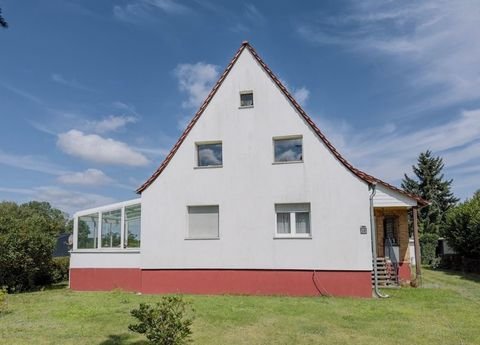 Müllrose Häuser, Müllrose Haus kaufen