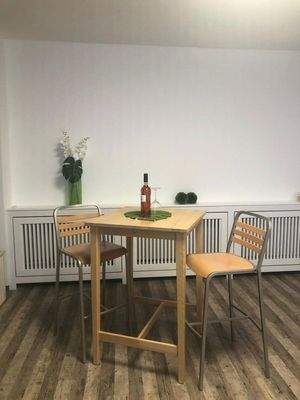 EG vormals Boardinghouse