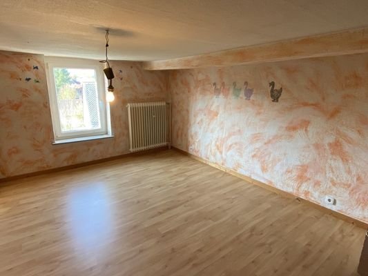 weiteres Zimmer DG
