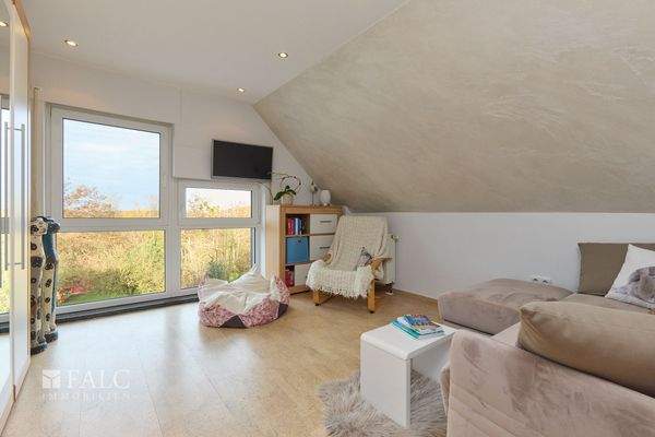 Weiteres Kinderzimmer