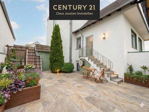 Riedstadt-Wolfskehlen Wohnungen, Riedstadt-Wolfskehlen Wohnung kaufen