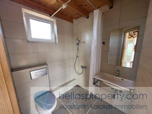 Haus Kryopigi Halkidiki  (6)