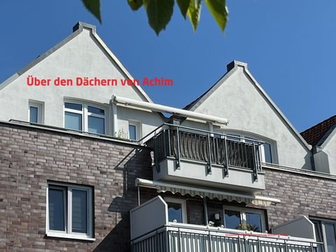 Achim Wohnungen, Achim Wohnung kaufen