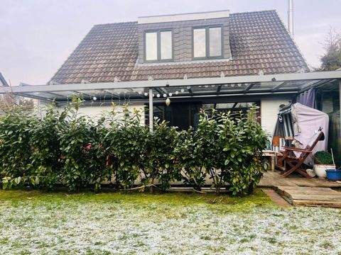 Warwerort Büsum Häuser, Warwerort Büsum Haus kaufen