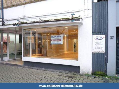 Ahlen Büros, Büroräume, Büroflächen 