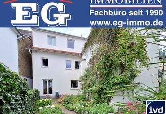 Angebot von EG Immobilien Makler in Bad Salzuflen