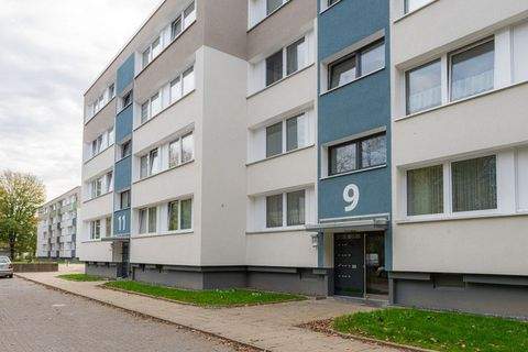 Dortmund Wohnungen, Dortmund Wohnung mieten