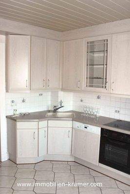 Küche Bild 1