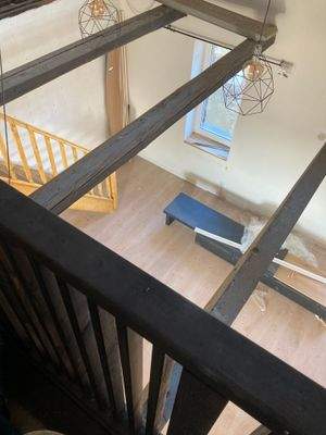 unten WZ Obergeschoss