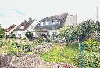 Ansicht Nord-Ost fern