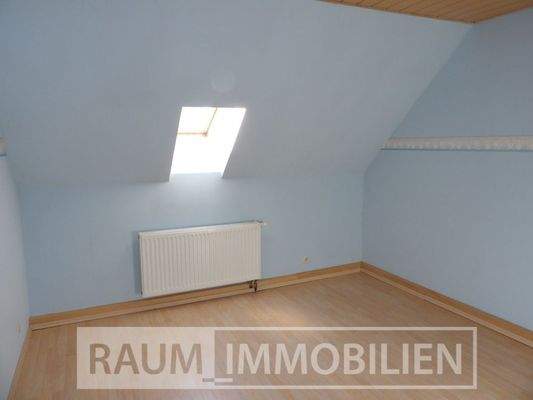 Wohnung Anbau Kinderzimmer OG