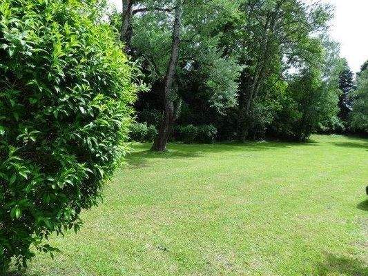 Eigengrund: Symbolbild