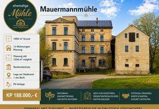 Mühle