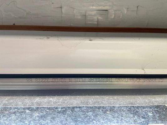 Fenster Baujahr 2000