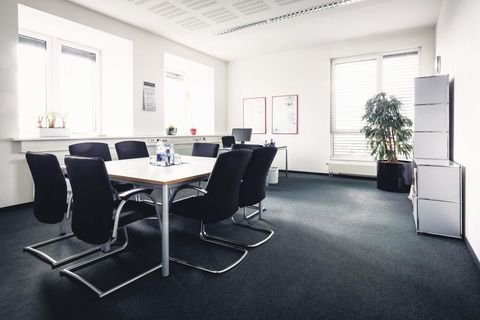 Mülheim Büros, Büroräume, Büroflächen 
