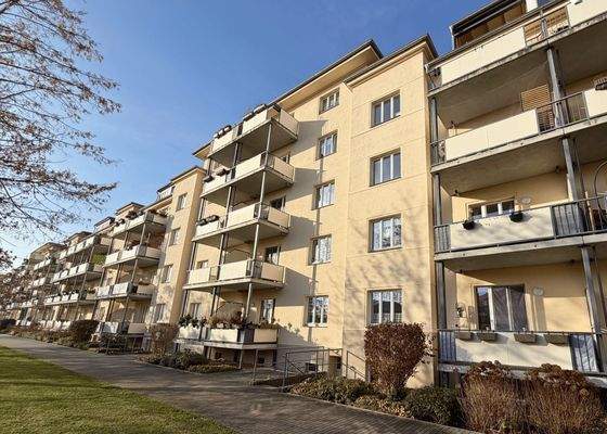 Ansicht 2 aus Innenhauf