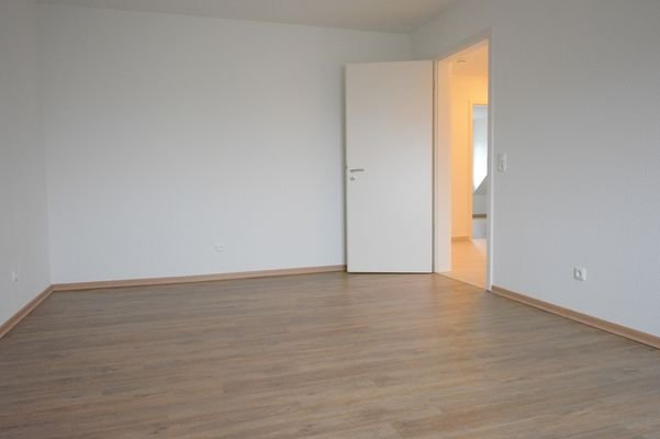 Wohnung 6 - Zimmer 3 