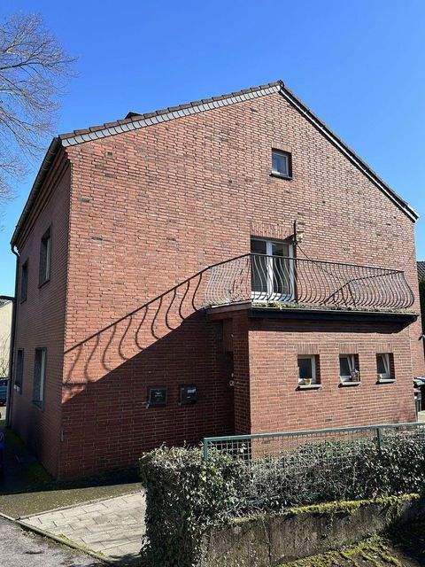 Aachen Häuser, Aachen Haus kaufen