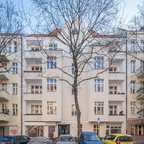 Berlin Wohnungen, Berlin Wohnung kaufen