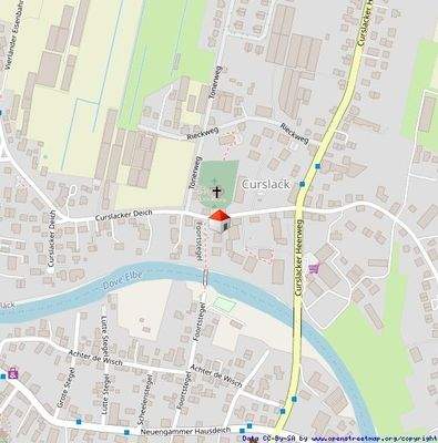 Curslacker Deich 147