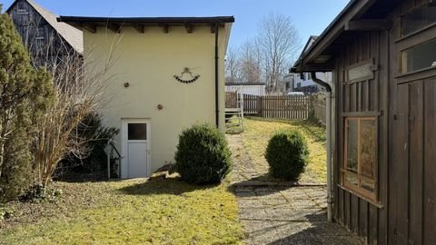 Schwarzenbach a.Wald Häuser, Schwarzenbach a.Wald Haus kaufen