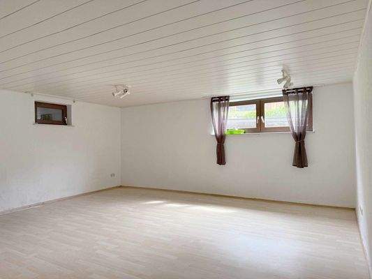 Gäste Zimmer Untergeschoss