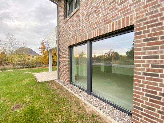 Hochwertig gebaute Wohnimmobilie