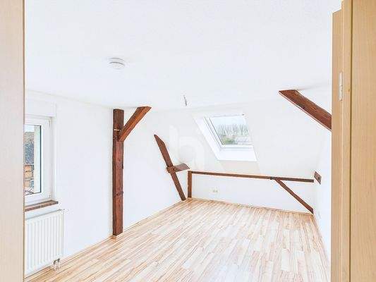 Whg.1 Mondscheinzimmer (OG)