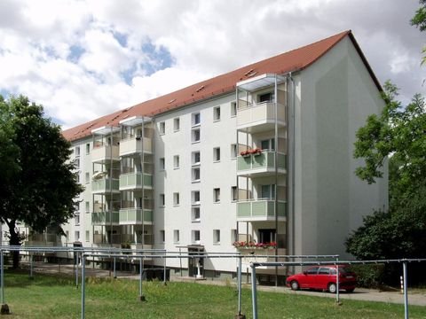 Riesa Wohnungen, Riesa Wohnung mieten