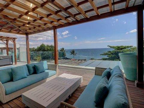 Grande pointe aux piments Wohnungen, Grande pointe aux piments Wohnung kaufen