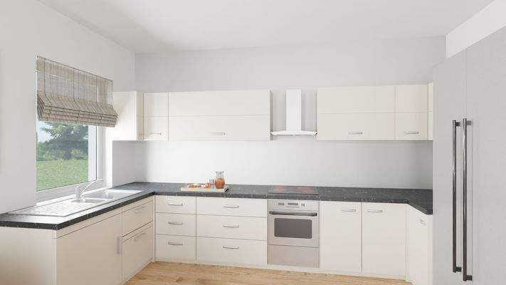 HINWEIS: Die folgenden Abbildungen dienen der Orientierung und sind illustrative Darstellungen, um die Privatsphäre der Bewohner zu schützen.