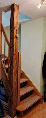 DG-Treppe-Maisonette